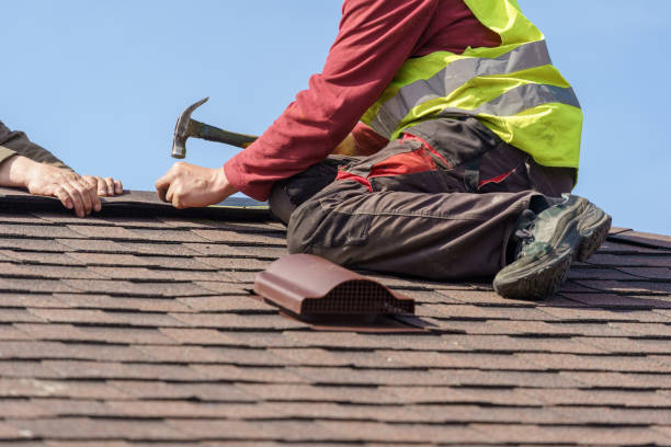 Quick and Trustworthy Emergency Roof Repair Services in Unalaska, AK