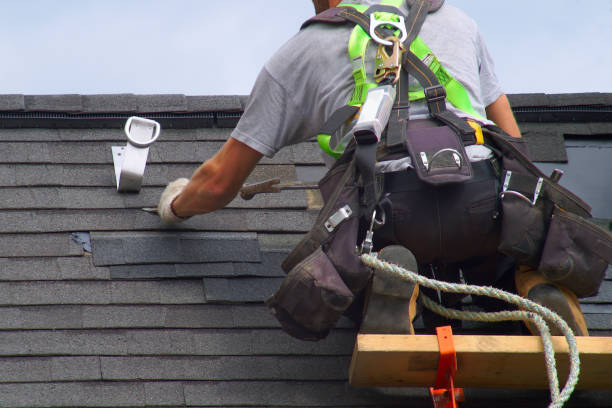 Best Commercial Roofing Services  in Unalaska, AK