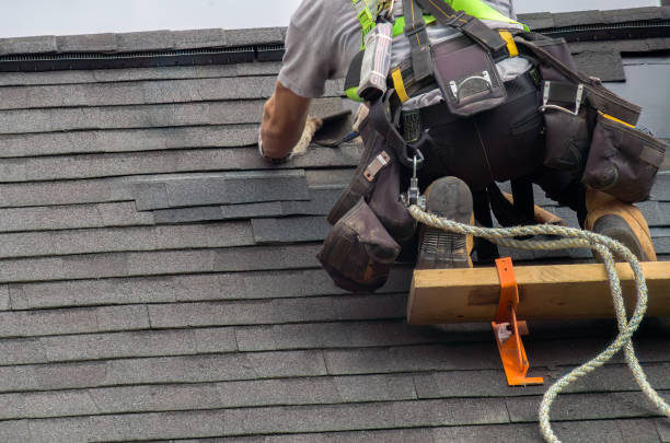 Best Flat Roof Repair Services  in Unalaska, AK