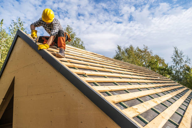 Best Roof Restoration Services  in Unalaska, AK