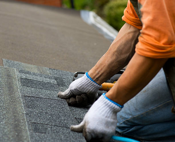 Best Affordable Roofing Company  in Unalaska, AK