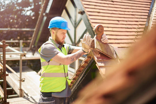 Quick and Trustworthy Emergency Roof Repair Services in Unalaska, AK