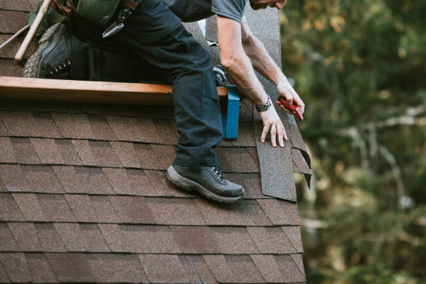 Slate Roofing Contractor in Unalaska, AK